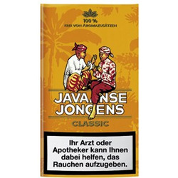 Javaanse Jongens Classic 4031300054581 CODECHECK INFO