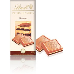 Lindt Creation Tiramisu Inhaltsstoffe Erfahrungen