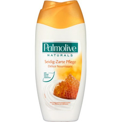 Palmolive Naturals Zarte Pflege Cremedusche Inhaltsstoffe Erfahrungen