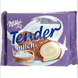 Milka Tender Milch Inhaltsstoffe Erfahrungen