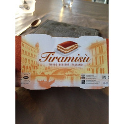 Tiramisu Inhaltsstoffe Erfahrungen