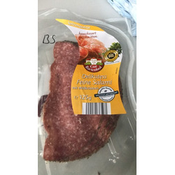 Gut Bartenhof Delikatess Feine Salami Inhaltsstoffe Erfahrungen