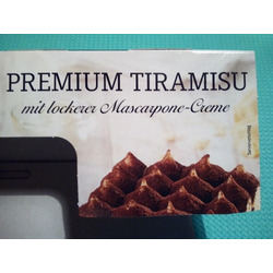 Deluxe Tiramisu Inhaltsstoffe Erfahrungen