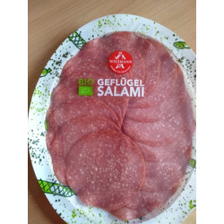 Bio Gefl Gel Salami Inhaltsstoffe Erfahrungen