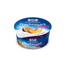 Weihenstephan Fruchtquark Pfirsich Maracuja Inhaltsstoffe Erfahrungen