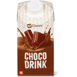 Choco Drink Inhaltsstoffe Erfahrungen