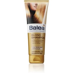 Balea Shampoo Produkte Codecheck