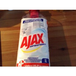 Ajax Antibakteriell