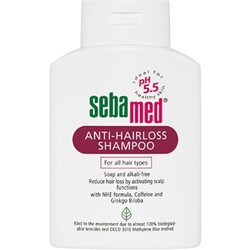 Sebamed Anti Hair Loss Shampoo - 4103040907721    â€