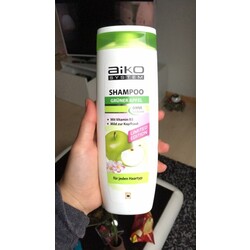 Shampoo müller tresemme TRESemmé Pro