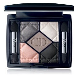 dior 5 couleurs cuir cannage