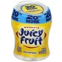 Juicy fruit kaugummi - Die Favoriten unter allen analysierten Juicy fruit kaugummi