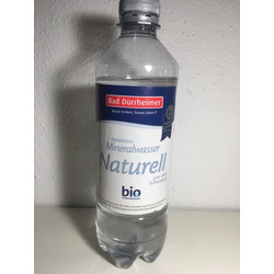 Stilles Mineralwasser Inhaltsstoffe Tests Codecheck
