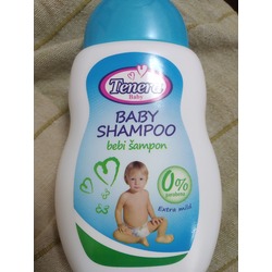 Bübchen Baby Shampoo Codecheck
