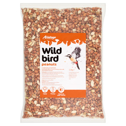 Honeyfields 3.5 kg Quality Wild Bird Seeds