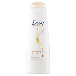 Dove Shampoo Produkte Codecheck