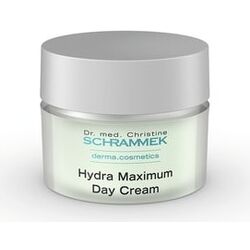schrammek hydra maximum day cream