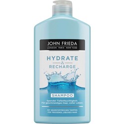 John Frieda Shampoo Produkte Codecheck