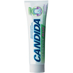 Candida Sensitive Plus Inhaltsstoffe & Erfahrungen