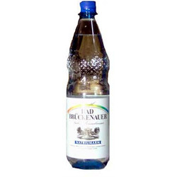 Bad Brückenauer Mineralwasser Inhaltsstoffe & Erfahrungen