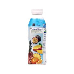 Migros Bio Molke Drink Berries