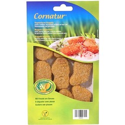 Cornatur -Vegetarische Nuggets