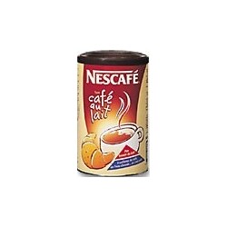 Nescafé Café au lait