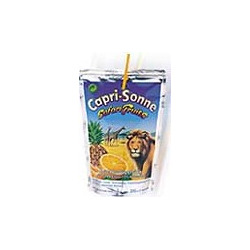 Selbstverständlich ist jeder capri sonne safari dauerhaft im internet zu haben und kann sofort bestellt werden. Capri Sonne Safari . Capri-Sonne Safari Fruits - 4000177601006 | CODECHECK.INFO