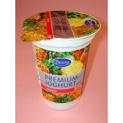 Desira - Premium Joghurt