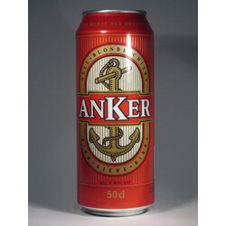 Anker - Bier Hell