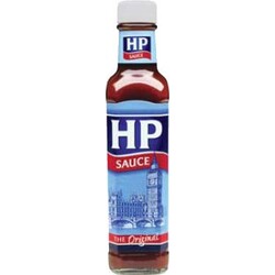 HP Sauce Original