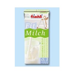 frischli Fit Milch