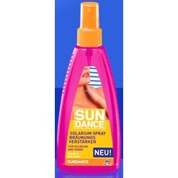 Sun Dance Sundance Solarium Spray