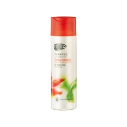 Yalia Shampoo BambusLotusblüte Inhaltsstoffe & Erfahrungen