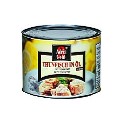 Thunfisch In öl Kcal Thunfisch In öl Kcal