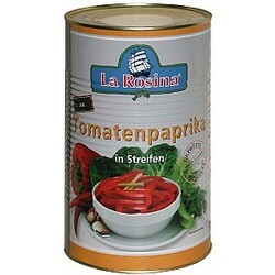 La Rosina Tomatenpaprika rot