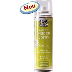 Aries Bambule Milben Spray