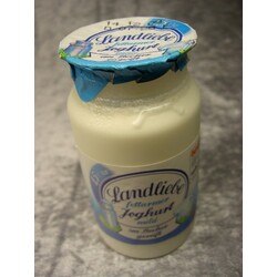 Landliebe Joghurt mild 1,5%