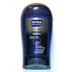 Nivea Aqua Cool for Men Stick