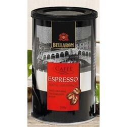 Bellarom Espresso
