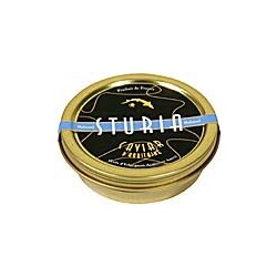Migros Caviar d'Aquitaine