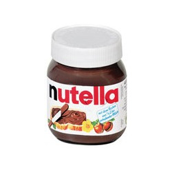 Nutella choco creme 400g (40084053)