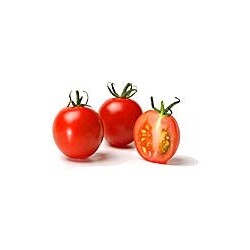 Bio Cherry Tomaten