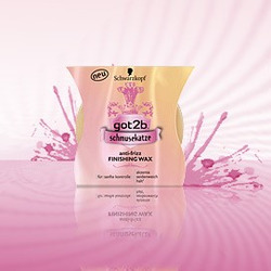 got2b Smooth n' Chic Smoothing Lotion