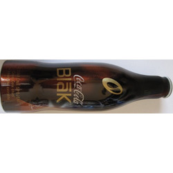 CocaCola BlāK Inhaltsstoffe & Erfahrungen