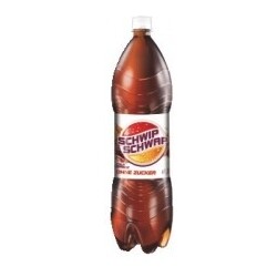 Schwip Schwap - Cola + Orange - ohne Zucker