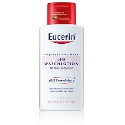 Eucerin ph5 Hautschutz Waschlotion