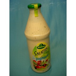 SALATFIX Joghurt