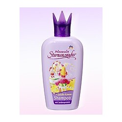 Prinzessin Sternenzauber - Märchenhaftes Leicht-Kämm-Shampoo
