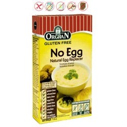 Orgran  - No Egg Eiersatz
